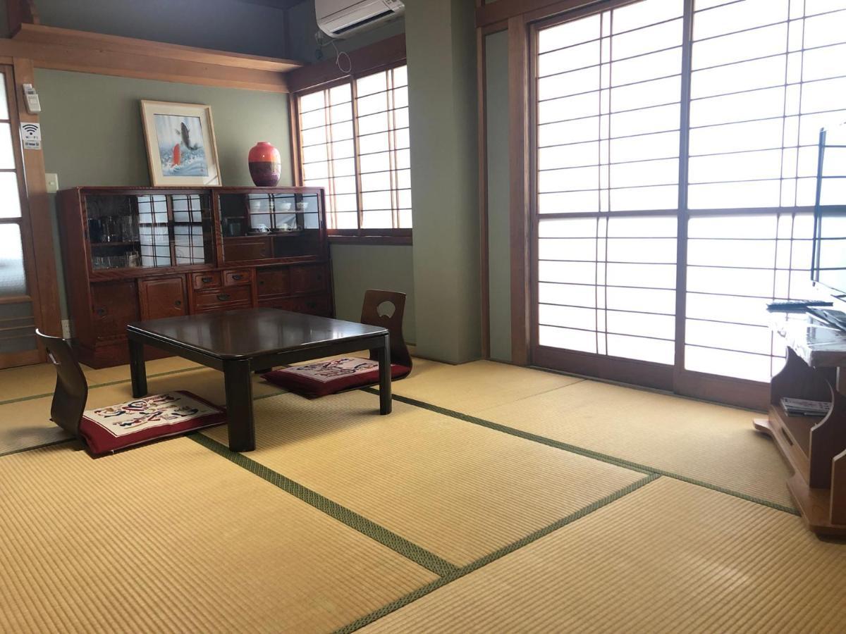 今市stay - Nikko Private House Rental Only 5 Min To Station Bagian luar foto