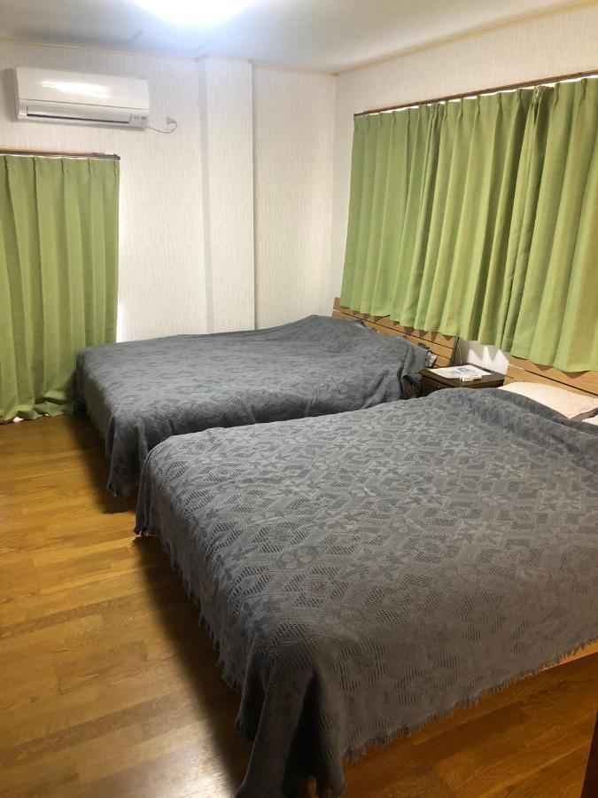 今市stay - Nikko Private House Rental Only 5 Min To Station Bagian luar foto