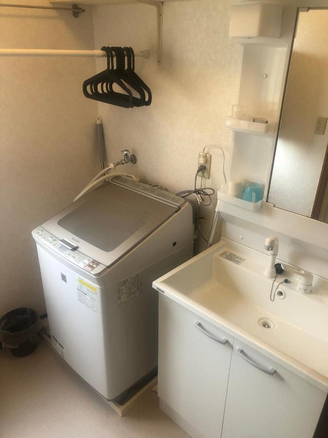 今市stay - Nikko Private House Rental Only 5 Min To Station Bagian luar foto