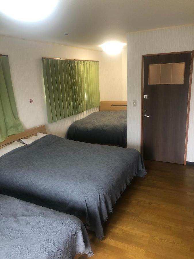 今市stay - Nikko Private House Rental Only 5 Min To Station Bagian luar foto