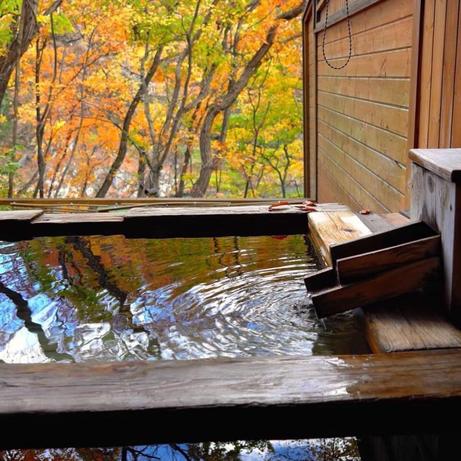 今市stay - Nikko Private House Rental Only 5 Min To Station Bagian luar foto